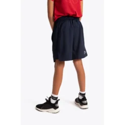 Osaka Deshi Junior Training Shorts - Navy (2022/23)