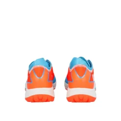 Osaka IDO MK1 Hockey Shoes - Orange/Blue (2023) -Hockey Club Shop osaka ido mk1 hockey shoes orange blue 2023 4