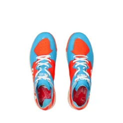 Osaka IDO MK1 Hockey Shoes - Orange/Blue (2023) -Hockey Club Shop osaka ido mk1 hockey shoes orange blue 2023 5