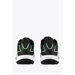 Osaka IDO MK1 Standard Hockey Shoes - Iconic Black (2023/24) -Hockey Club Shop osaka ido mk1 standard hockey shoes iconic black 2022 23 2