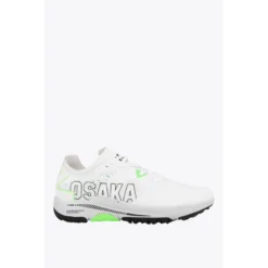 Osaka IDO MK1 Standard Hockey Shoes - Iconic White (2023/24)