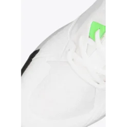 Osaka IDO MK1 Standard Hockey Shoes - Iconic White (2023/24) -Hockey Club Shop osaka ido mk1 standard hockey shoes iconic white 2022 23 3