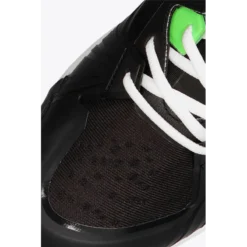 Osaka IDO MK1 Standard Junior Hockey Shoes - Iconic Black (2023/24) -Hockey Club Shop osaka ido mk1 standard junior hockey shoes iconic black 2022 23 3