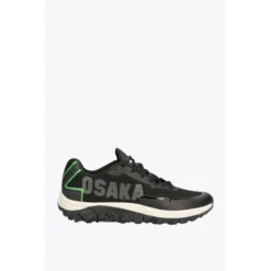 Osaka KAI MK1 Hockey Shoes - Iconic Black (2023/24)