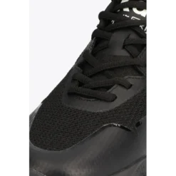 Osaka KAI MK1 Hockey Shoes - Iconic Black (2023/24) -Hockey Club Shop osaka kai mk1 hockey shoes iconic black 2021 22 3