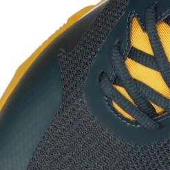 Osaka Kai MK1 Junior Hockey Shoes - Navy/Yellow (2022/23) 10 Osaka Kai MK1 Junior Hockey Shoes - Navy/Yellow (2022/23) -Hockey Club Shop osaka kai mk1 junior hockey shoes navy yellow 2022 23 3