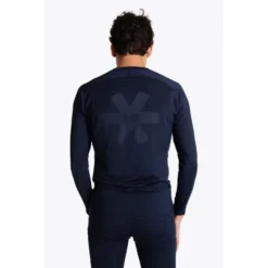 Hockey Club Shop -Hockey Club Shop osaka mens baselayer top navy 2020 21 1
