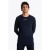 Osaka Mens Baselayer Top - Navy (2023/24)