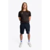 Osaka Mens Training Shorts - Navy (2022/23) 1 Osaka Mens Training Shorts - Navy (2022/23) -Hockey Club Shop osaka mens training shorts navy 2020 21