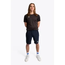 Osaka Mens Training Shorts - Navy (2022/23)