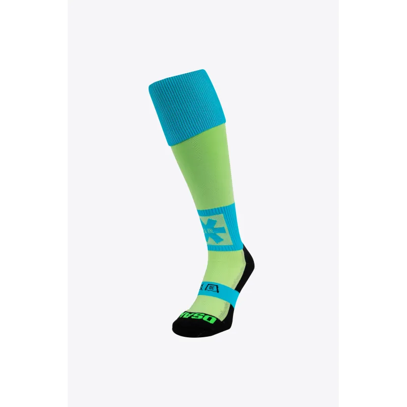 Osaka SOX - Neo Mint/Vivid Turquoise (2020/21) 3 Osaka SOX - Neo Mint/Vivid Turquoise (2020/21)