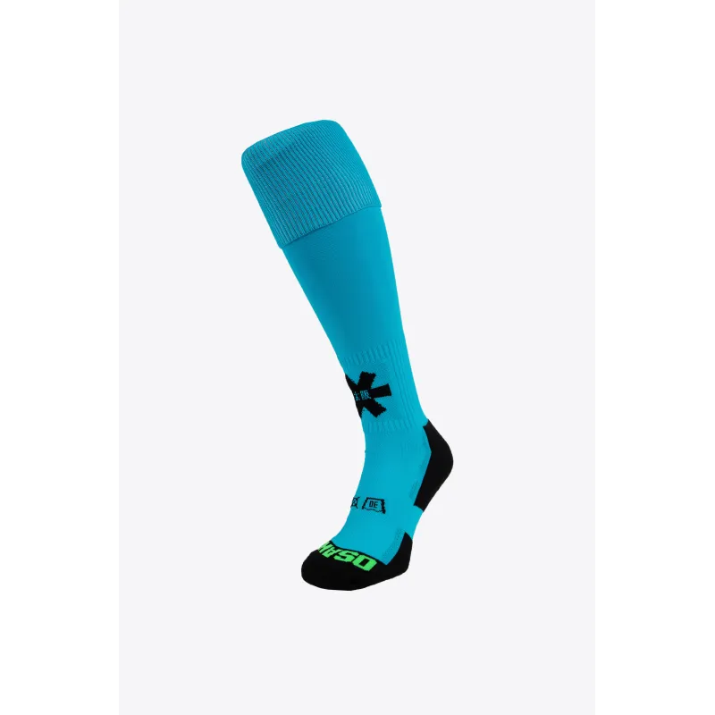 Osaka SOX - Vivid Turquoise (2020/21) 3 Osaka SOX - Vivid Turquoise (2020/21)