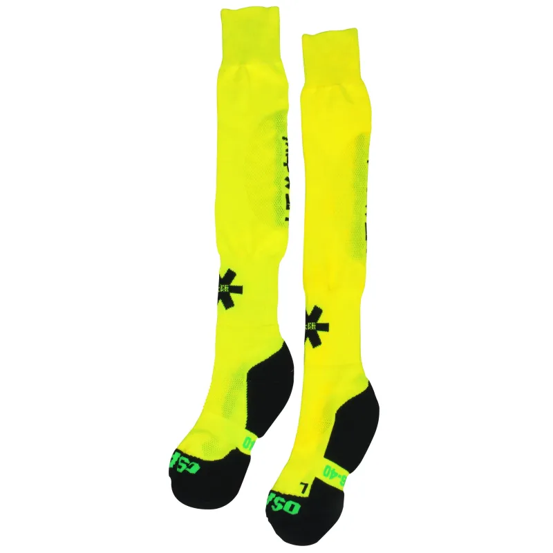 Osaka Sox - Yellow 3 Osaka Sox - Yellow