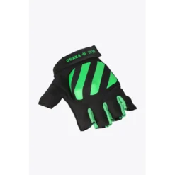 Osaka Tekko Hockey Glove - Iconic Black (2023/24)
