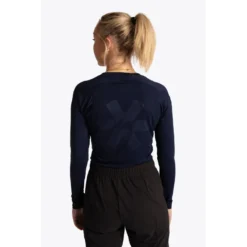 Hockey Club Shop -Hockey Club Shop osaka womens baselayer top navy 2020 21 1