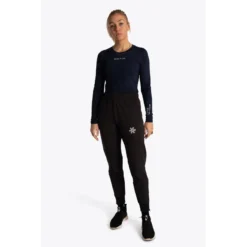 Osaka Womens Baselayer Top - Navy (2023/24) -Hockey Club Shop osaka womens baselayer top navy 2020 21 2