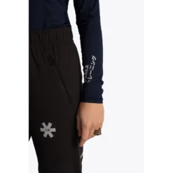 Osaka Womens Baselayer Top - Navy (2023/24) -Hockey Club Shop osaka womens baselayer top navy 2020 21 4