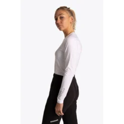 Osaka Womens Baselayer Top - White (2023/24) -Hockey Club Shop osaka womens baselayer top white 2020 21 5