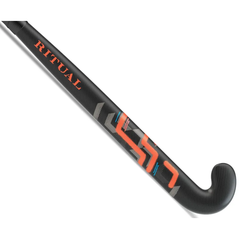 Ritual Velocity 25 Junior Hockey Stick (2022/23) 3 Ritual Velocity 25 Junior Hockey Stick (2022/23)