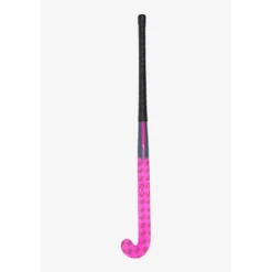 Shrey Chroma 00 Late Bow Junior Hockey Stick - Bubblegum (2023/24) -Hockey Club Shop shrey chroma 00 late bow junior hockey stick bubblegum 2023 24 3
