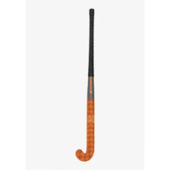Shrey Chroma 00 Late Bow Junior Hockey Stick - Orange Blaze (2023/24) -Hockey Club Shop shrey chroma 00 late bow junior hockey stick orange blaze 2023 24 3