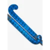 Shrey Chroma 10 Late Bow Hockey Stick - Blue (2023/24) -Hockey Club Shop shrey chroma 10 late bow hockey stick blue 2023 24