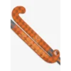 Shrey Chroma 10 Late Bow Hockey Stick - Orange Blaze (2023/24) -Hockey Club Shop shrey chroma 10 late bow hockey stick orange blaze 2023 24
