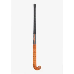 Shrey Chroma 10 Late Bow Hockey Stick - Orange Blaze (2023/24) -Hockey Club Shop shrey chroma 10 late bow hockey stick orange blaze 2023 24 2
