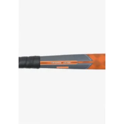 Shrey Chroma 10 Late Bow Hockey Stick - Orange Blaze (2023/24) -Hockey Club Shop shrey chroma 10 late bow hockey stick orange blaze 2023 24 3