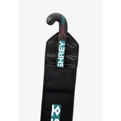 Shrey Elite 10 Stick Bag - Black (2023/24) -Hockey Club Shop shrey elite 10 stick bag black 2023 24 3