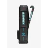 Shrey Elite 24 Stick Bag - Black (2023/24) -Hockey Club Shop shrey elite 24 stick bag black 2023 24