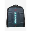 Shrey Elite Backpack 25 - Navy (2023/24) -Hockey Club Shop shrey elite backpack 25 navy 2023 24