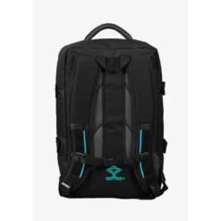 Shrey Elite Backpack 35 - Black (2023/24) -Hockey Club Shop shrey elite backpack 35 black 2023 24 3