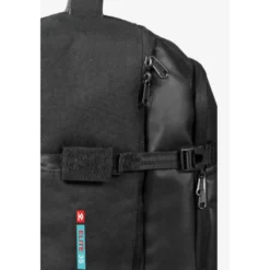 Shrey Elite Backpack 35 - Black (2023/24) -Hockey Club Shop shrey elite backpack 35 black 2023 24 5