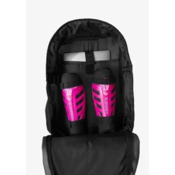 Shrey Elite Backpack 35 - Black (2023/24) -Hockey Club Shop shrey elite backpack 35 black 2023 24 6