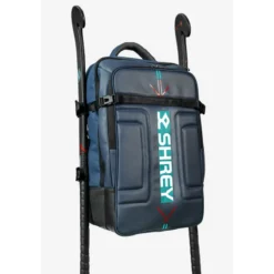 Shrey Elite Backpack 35 - Navy (2023/24)