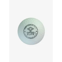 Shrey Elite Hockey Balls - White - Pack Of 12