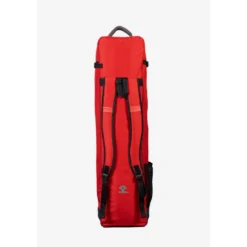 Shrey Elite Stick Bag 30 - Red (2023/24) -Hockey Club Shop shrey elite stick bag 30 red 2023 24 4