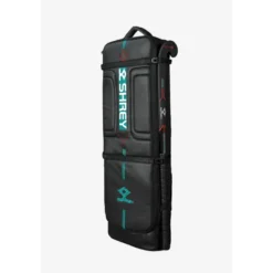 Shrey Elite Stick Bag 45 - Black (2023/24) 12 Shrey Elite Stick Bag 45 - Black (2023/24) -Hockey Club Shop shrey elite stick bag 45 black 2023 24 2