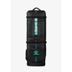 Shrey Elite Stick Bag 45 - Black (2023/24)