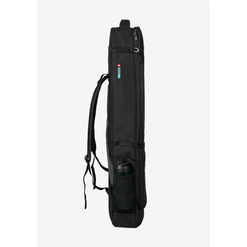 Shrey Elite Stick Bag 45 - Black (2023/24) 6 Shrey Elite Stick Bag 45 - Black (2023/24) - Image 4