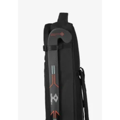 Shrey Elite Stick Bag 45 - Black (2023/24) 15 Shrey Elite Stick Bag 45 - Black (2023/24) -Hockey Club Shop shrey elite stick bag 45 black 2023 24 5