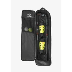 Shrey Elite Stick Bag 45 - Black (2023/24) 17 Shrey Elite Stick Bag 45 - Black (2023/24) -Hockey Club Shop shrey elite stick bag 45 black 2023 24 7