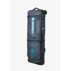 Shrey Elite Stick Bag 45 - Navy (2023/24) -Hockey Club Shop shrey elite stick bag 45 navy 2023 24 2