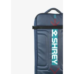 Shrey Elite Stick Bag 45 - Navy (2023/24) -Hockey Club Shop shrey elite stick bag 45 navy 2023 24 3