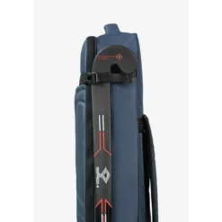 Shrey Elite Stick Bag 45 - Navy (2023/24) -Hockey Club Shop shrey elite stick bag 45 navy 2023 24 4