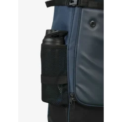 Shrey Elite Stick Bag 45 - Navy (2023/24) -Hockey Club Shop shrey elite stick bag 45 navy 2023 24 5