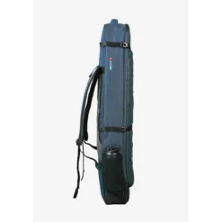 Shrey Elite Stick Bag 45 - Navy (2023/24) -Hockey Club Shop shrey elite stick bag 45 navy 2023 24 6