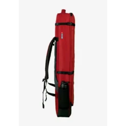 Shrey Elite Stick Bag 45 - Red (2023/24) 13 Shrey Elite Stick Bag 45 - Red (2023/24) -Hockey Club Shop shrey elite stick bag 45 red 2023 24 3