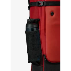 Shrey Elite Stick Bag 45 - Red (2023/24) 16 Shrey Elite Stick Bag 45 - Red (2023/24) -Hockey Club Shop shrey elite stick bag 45 red 2023 24 6